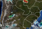 Calor intenso marca esta sexta-feira em Marechal Cândido Rondon; chuva ganha força no início da semana
