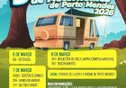 Porto Mendes recebe 5º Encontro de Motorhomes começa amanhã (06) e vai até domingo dia 08