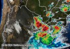 Previsão indica 3 dias com probabilidade de Chuva na região de Marechal Rondon a partir de hoje (06)