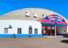 Nova diretora do Departamento de Esportes assume interinamente a Secretaria em Nova Santa Rosa
