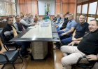 Linha Ajuricaba realiza XV Festa da Ponta de Peito Desossada e Recheada no dia 31 de maio