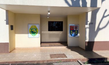 Ex-esposa é acusada de danificar câmeras de monitoramento em Nova Santa Rosa