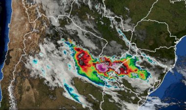 Calor de 32°C marca esta quinta-feira de Natal na Microrregião de Marechal  Rondon