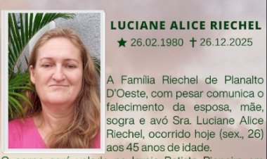 Definidos local do velório e horário de sepultamento de mulher vítima de acidente com bicicleta