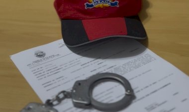 BPRv prende passageiro com mandado de prisão durante fiscalização na PR-488