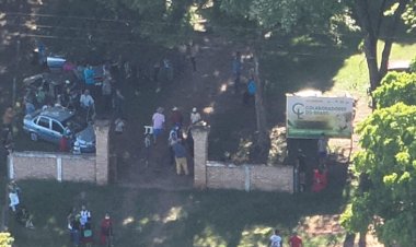 Ocupação de propriedade mobiliza forças de segurança e gera tensão no meio rural na região