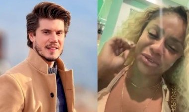 Médico de Umuarama nega agressão e diz ser vítima após denúncia de Cariúcha