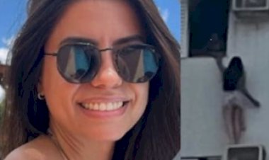 Advogada  de Cascavel que sofreu queimaduras ao salvar familiares em incêndio recebe alta hospitalar