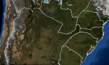 Calor intenso marca a quarta-feira em Marechal Rondon; chuva deve chegar no fim de semana