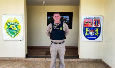 Nova Santa Rosa registra furto em posto e caso de agressão com disparos de arma de fogo