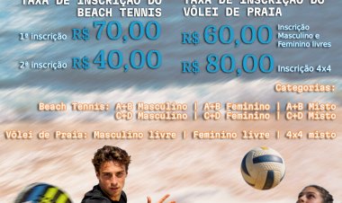 Marechal Cândido Rondon recebe o programa “Verão ITAIPU Mais que Energia 2026” em Porto Mendes