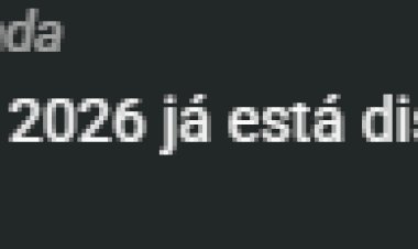 IPTU 2026 já está disponível para emissão online em Nova Santa Rosa