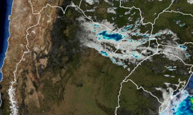 Previsão indica calor neste sábado e possibilidade de tempestades na segunda-feira em Marechal Cândido Rondon