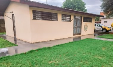 Motor de popa é furtado durante a madrugada em pesqueiro de Entre Rios do Oeste