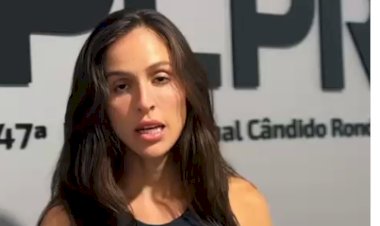 Delegada detalha perfil de suspeito preso por matar cachorro em Marechal Cândido Rondon