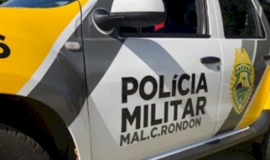 Mulher denuncia agressão após discussão de Dia das Mães em Marechal Rondon