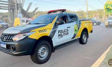 Mulher é agredida pelo namorado após crise de ciúmes em Marechal Rondon