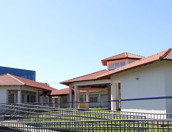 Prefeitura apresenta nova escola municipal do bairro Boa Vista nesta sexta-feira