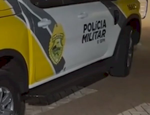 Investigado por participação na tentativa de homicídio em Borracharia de Nova Santa Rosa é preso na região