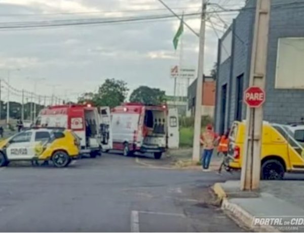 Aconteceu neste sábado: Policial Rodoviário é encontrado baleado dentro de veículo na região.