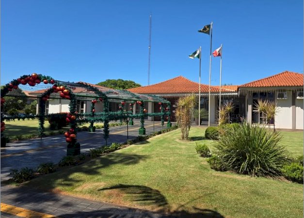 Nova Santa Rosa divulga cronograma especial da coleta de lixo para o fim de 2025 e início de 2026