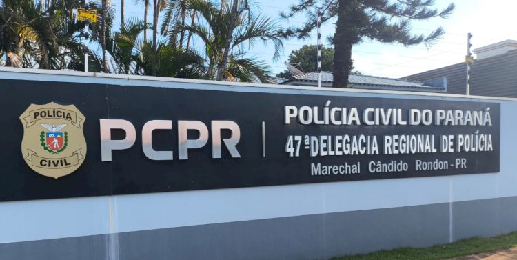 ATUALIZADO: Polícia intensifica investigações e vítima segue internada após assalto violento em Nova Santa Rosa