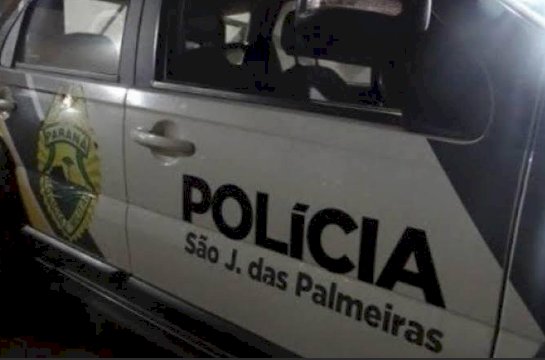 Três homens armados invadem residência durante tentativa de roubo em São José das Palmeiras