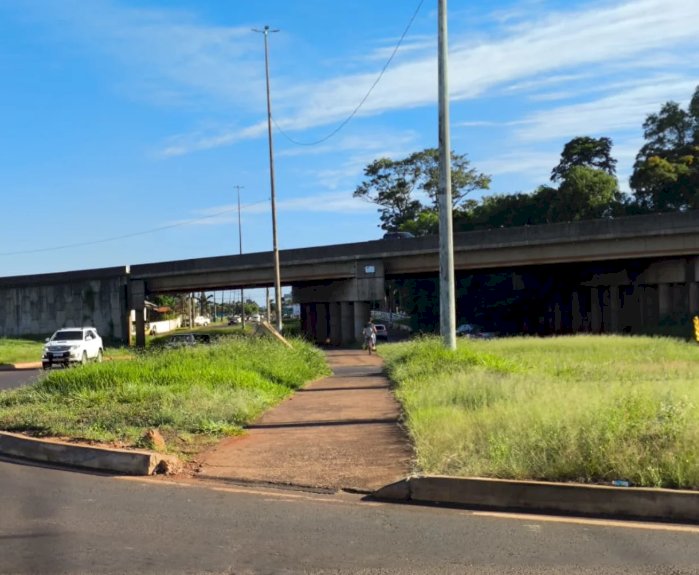 Prefeitura de Marechal Cândido Rondon solicita ao DNIT manutenção permanente nos trevos de acesso ao município