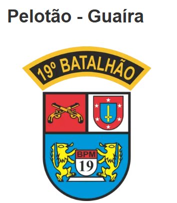 Idosa é vítima de roubo agravado dentro de residência em Guaíra