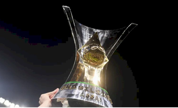 Primeira rodada do Brasileirão Série A 2026 termina com sete gols em dois jogos