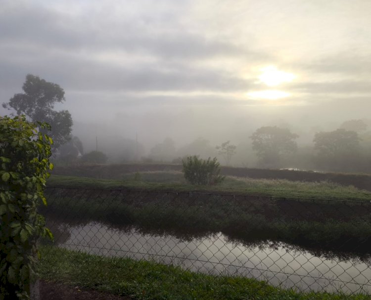 Previsão do tempo para este final de semana na Microrregião de Marechal Rondon