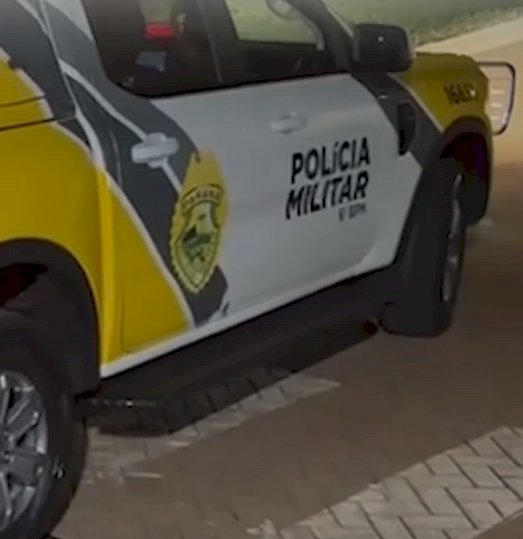 Investigado por participação na tentativa de homicídio em Borracharia de Nova Santa Rosa é preso na região