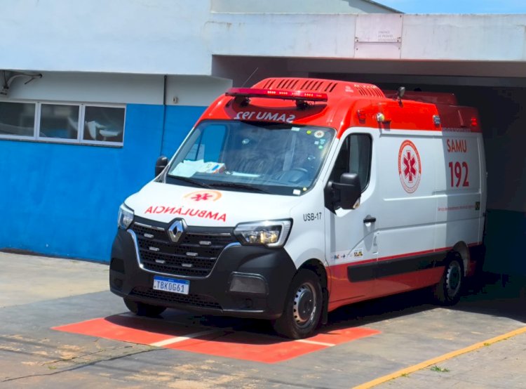 Moradores de Porto Mendes ficam gravemente feridos em  acidente de transito no interior de Mercedes.   