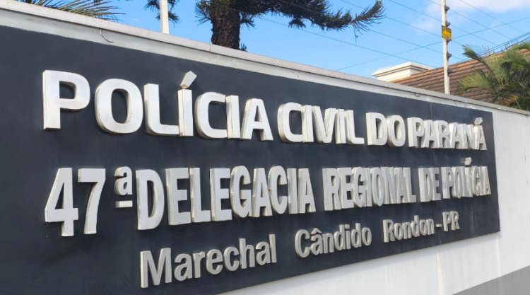 Funcionária denuncia colega por assédio sexual dentro de indústria em Marechal Rondon