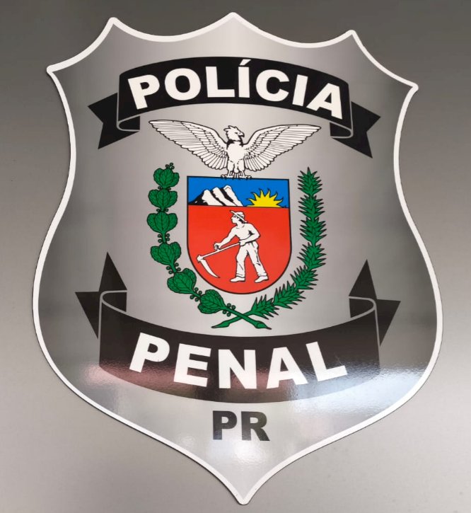 BPFRON e Polícia Federal prendem homem com mandado em aberto em Nova Santa Rosa