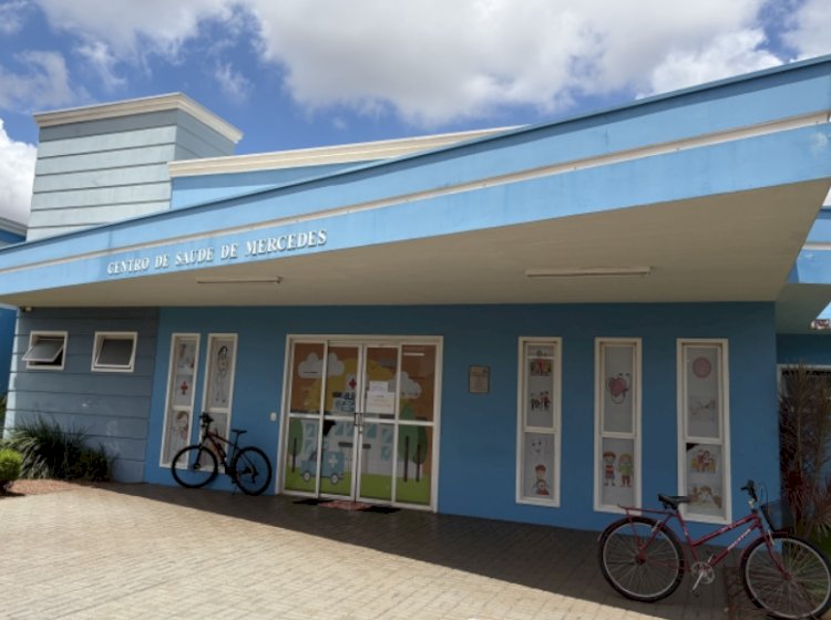 Dois acidentes de trabalho são registrados na manhã desta terça-feira em Mercedes