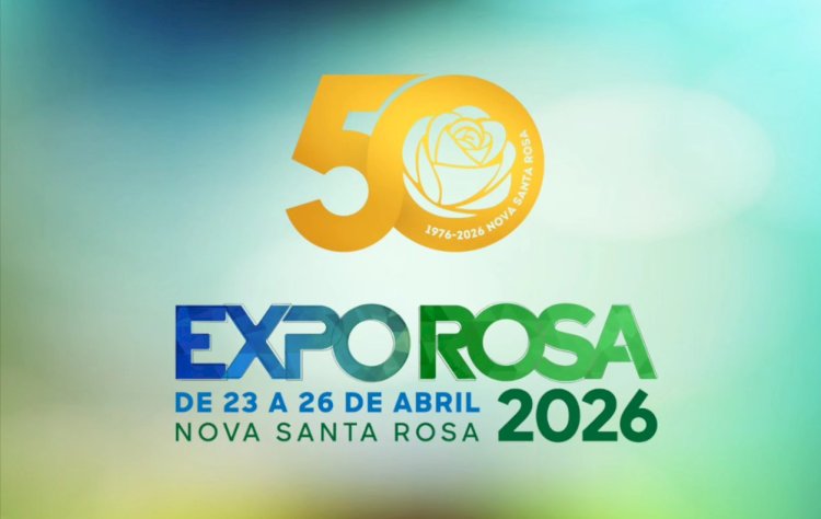 Banda Corpo & Alma é confirmada na Expo Rosa 2026 com show gratuito