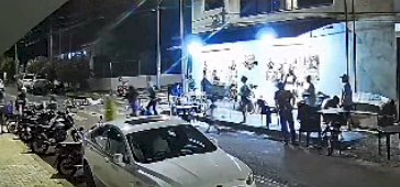 Mulher morre após atropelamento na madrugada em Palotina