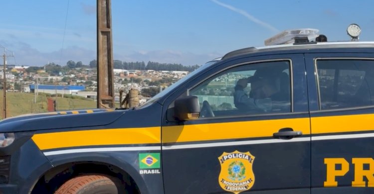 Motorista de aplicativo é encontrado morto em Santa Catarina e supeitos presos em Cascavel no Paraná