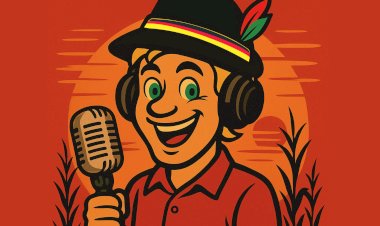 Causos do Alemão da Roça