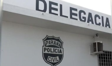 Polícia investiga  assalto à mão armada com sequestro de moradores em Terra Roxa