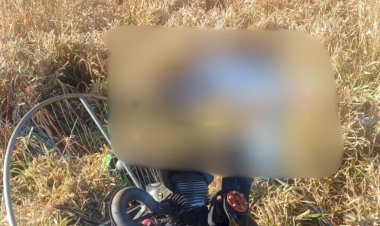 Empresário de Medianeira morre em acidente de paramotor em Missal