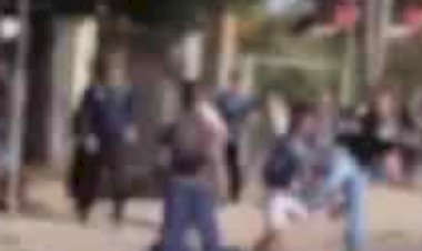 Briga generalizada  da muito trabalho a polícia de Marechal C. Rondon