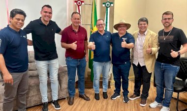 Área de Lazer Mathias Weber pode receber novos investimentos em Mercedes