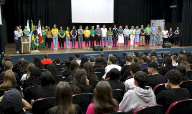 Nova Santa Rosa: QUARTO DIA DA PROGRAMAÇÃO DA SEMANA DA PÁTRIA