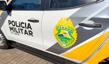 Dois mandados de prisão são cumpridos em Marechal Cândido Rondon