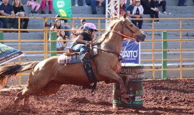 3ª Etapa do Campeonato ARTTB de Três Tambores acontece neste final de semana  em Marechal Rondon