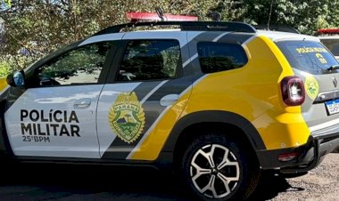 Homem cai em golpe de estelionato e perde R$ 2.400,00 em Entre Rios do Oeste