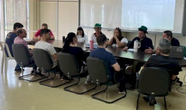 Inscrições para apresentações no Natal 2025 de Marechal Rondon seguem até 29 de outubro