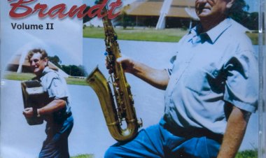 Músico Osvaldo Brandt está internado na UTI em estado grave